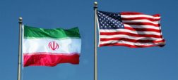وزارت امور خارجه آمریکا با فارسی نستعلیق به ایران پیام داد