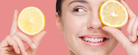 ۹ روش برای سفت کردن پوست و جلوگیری از آویزان و شل شدن آن