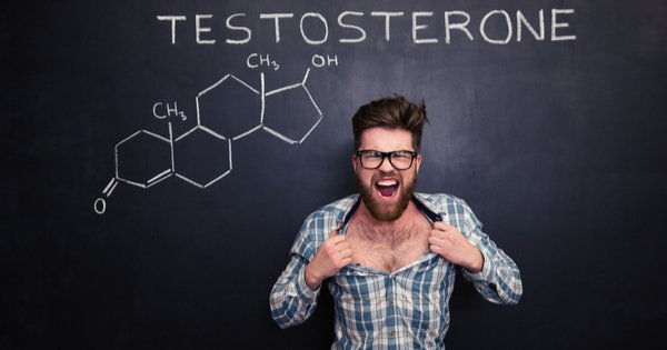 بر اساس تازه ترین تحقیقات، سطح بالای هورمون تستوسترون می تواند باعث شود که مردان خسیس باشند و رفتارهای خودخواهانه بیشتری نشان دهند.