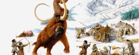 نتایج جالب تحقیقات در مورد تغییر سایز مغز انسان در طول تاریخ و ارتباط آن با شکار