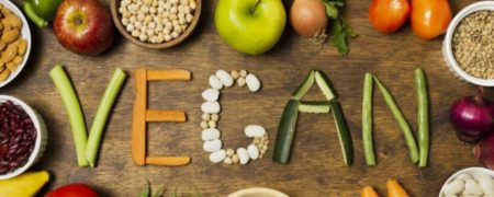 بعد از وگان شدن چه تغییراتی در بدن رخ می دهد؟