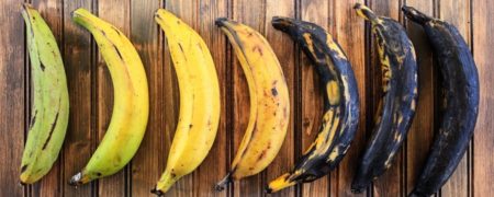 ماندگاری موز را چطور بیشتر کنیم؟