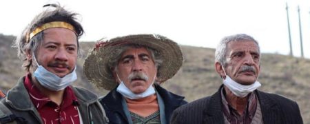 بهادر پدر روناک