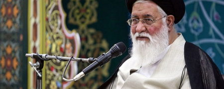 آیت‌الله علم‌الهدی: پیشگیری از بارداری نوعی فحشای باطنی است