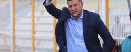 مصاحبه تازه علی دایی: از استقلالی بودنش در جوانی تا گلایه از وضعیت مرغ