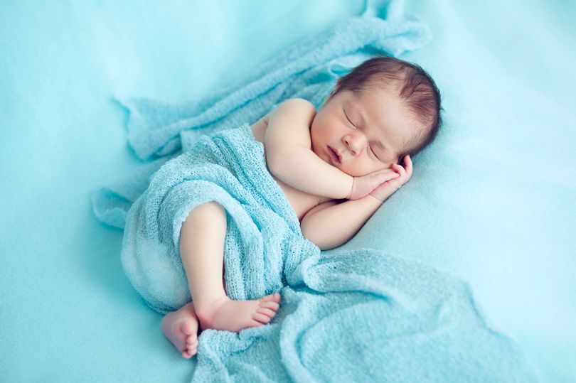 تولد نوزاد عجیب الخلقه در عراق که اولین مورد در نوع خود در جهان است