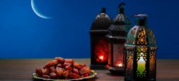 پیام تبریک ماه رمضان به همراه کارت پستال های زیبا