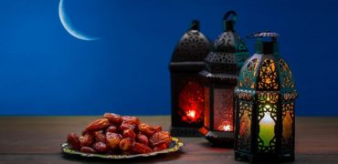 پیام تبریک ماه رمضان به همراه کارت پستال های زیبا