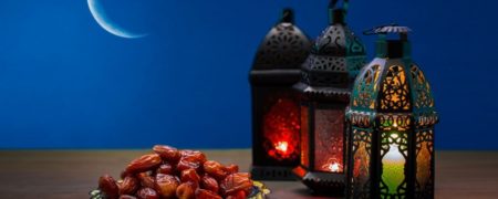 پیام تبریک ماه رمضان به همراه کارت پستال های زیبا