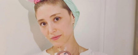 اینستاگردی: از سختی‌های فیلمبرداری «ترانه» تا تولد پرحاشیه «فرشته»