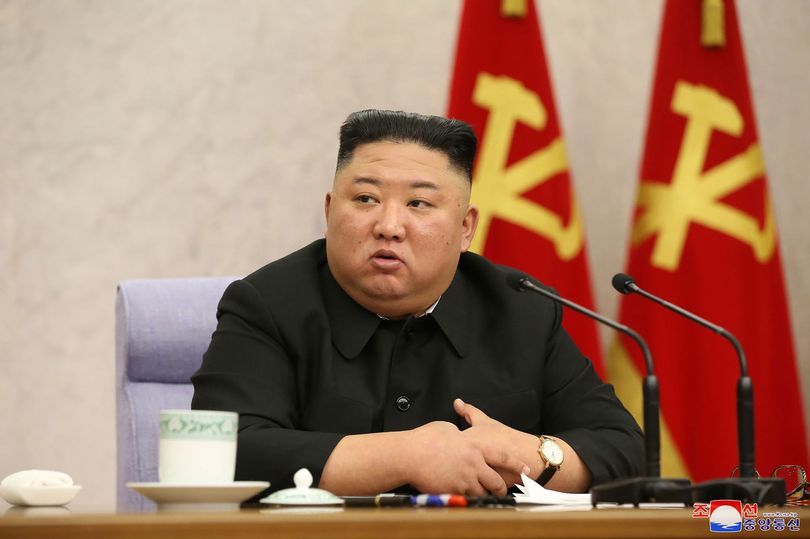 وزیر آموزش عالی کره شمالی به خاطر برقرار نکردن تماس ویدیویی کافی اعدام شد