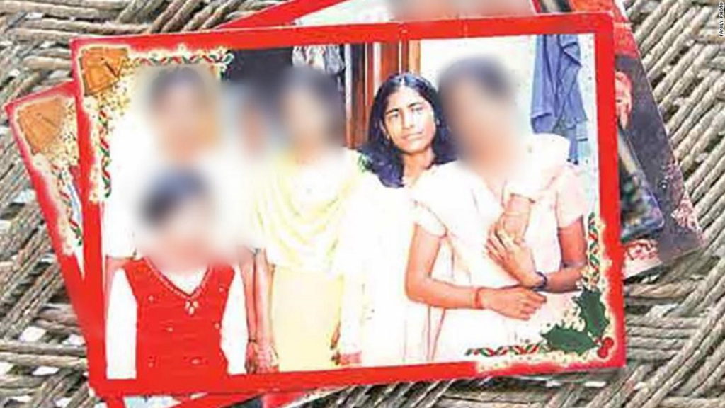 ماجرای زن قاتل هندی که ۷ نفر از خانواده خود را در حالی که باردار بود به قتل رساند