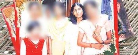 ماجرای زن قاتل هندی که ۷ نفر از خانواده خود را در حالی که باردار بود به قتل رساند