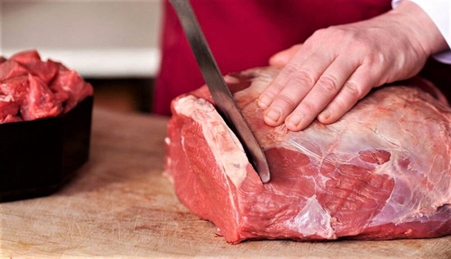 مصرف زیاد گوشت دقیقاً با بدن چه می کند؟