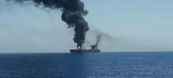 آخرین اخبار از حمله به نفتکش ایرانی در سوریه