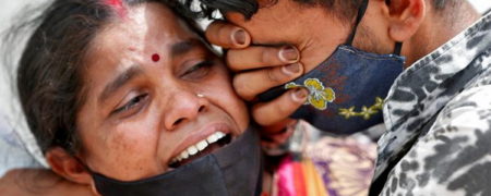 کرونای هندی چیست و چه مشخصاتی دارد؟