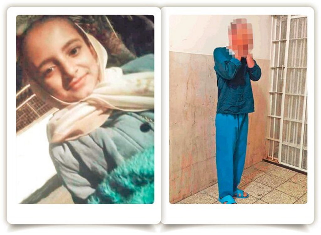 جزئیات فاجعه قتل دختر ۱۳ ساله جیرفتی