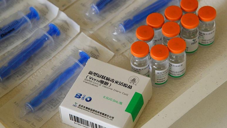 چین برای اولین بار به طور رسمی اذعان کرد که واکسن های کرونای چینی کارایی چندانی در مقابله با ویروس کووید-19 ندارند.
