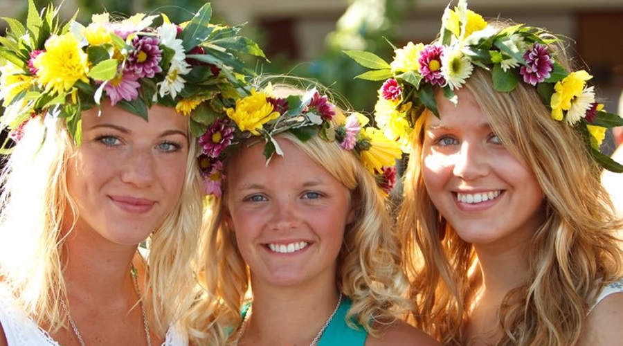 چرا کشورهای اسکاندیناوی شادترین مردم دنیا را دارند؟