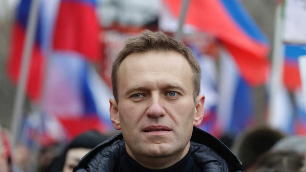 رهبر مخالفان روسیه‌ای بخاطر دسترسی نداشتنش به قرآن شکایت می‌کند