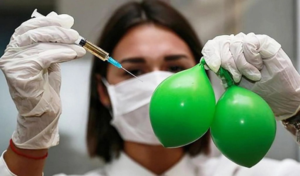 عقیم سازی شیمیایی؛ سزای عمل متجاوزان به کودکان در قزاقستان روزیاتو