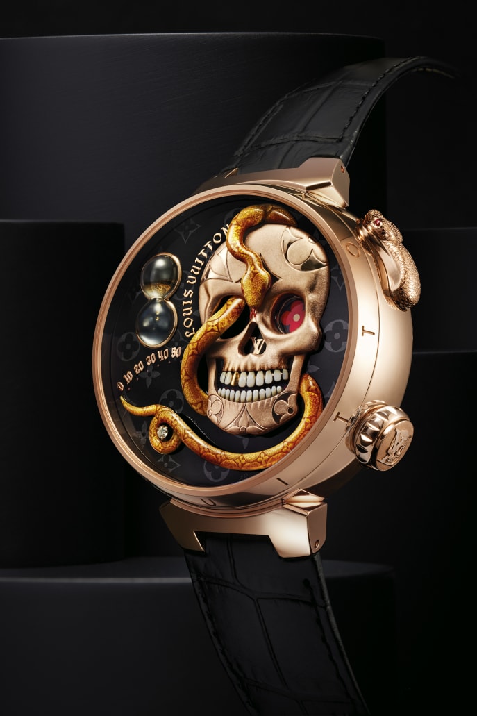 می خواهیم شما را با برخی از بهترین، زیباترین و گرانقیمت ترین ساعت های نمایشگاه آنلاین Watches & Wonders معرفی شدند آشنا کنیم.