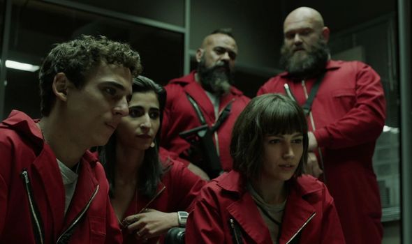 سریال پرطرفدار Money Heist قرار است اواخر سال میلادی جاری با فصل هیجان انگیز پنجم و پایانی خود به اتمام برسد