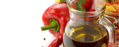 یک رژیم غذایی سالم، با نوآوری برند ایرانی!