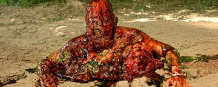 ۸ صحنه چندش آور فیلم های ترسناک ۲۰۲۰ که سخت می توانید تماشایشان کنید