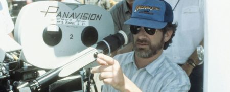 ۲۰ فیلم مورد علاقه استیون اسپیلبرگ ؛ از Lawrence of Arabia تا The Searchers