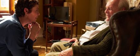 نقد فیلم The Father ؛ درامی ویرانگر و شاهکار بازیگری هاپکینز که تماشایش دشوار است