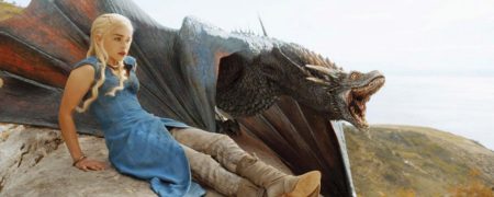 اعلام رسمی آغاز تولید سریال «خاندان اژدها»؛ اسپین آف «بازی تاج و تخت» کلید خورد