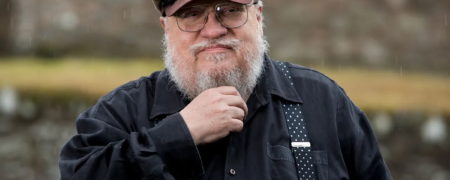 خالق گیم آو ترونز از سختی‌های زندگی‌اش می‌گوید