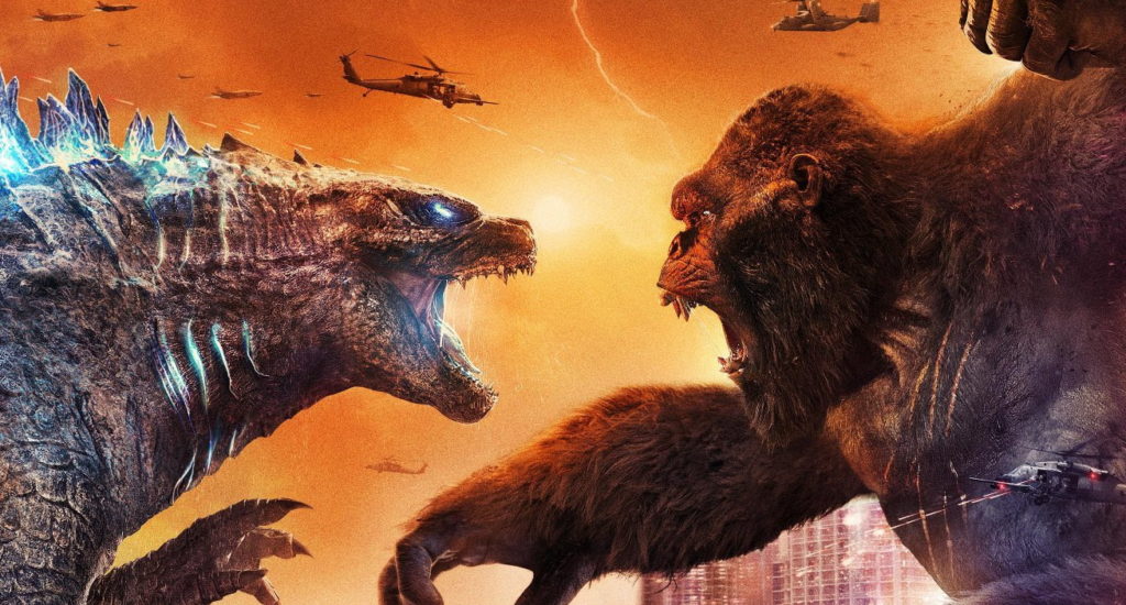 معرفی و نقد فیلم Godzilla Vs. Kong ؛ جلوه های ویژه دیدنی و داستانی بسیار سطحی