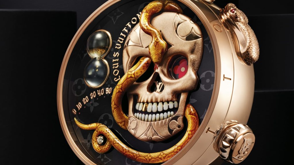 زیباترین و نفیس ترین ساعت های نمایشگاه Watches & Wonders 2021