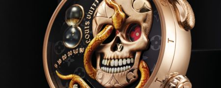 زیباترین و نفیس ترین ساعت های نمایشگاه Watches & Wonders 2021