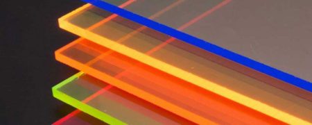 طلق رنگی چیست و چه کاربردی دارد؟