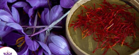 همه چیز درباره زعفران: انواع، خواص و بهترین نوع آن!