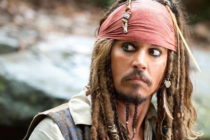 جانی دپ بازیگر نقش جک اسپارو در Pirates of the Caribbean سکوت خود در مورد این نقش را شکسته و گفته دلش برای شخصیت جک اسپارو تنگ نشده است.