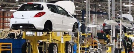 بررسی قیمت پژو ۲۰۰۸ در بازار خودرو