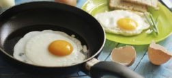 چرا خوردن صبحانه تکراری برایمان مفید است؟
