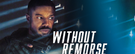 نقد فیلم Without Remorse ؛ درخشش مایکل بی جوردن در شروع یک فرانچایز تریلر جدید