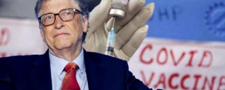 بیل گیتس مخالف اشتراک گذاری فرمول واکسن کرونا با کشورهای در حال توسعه