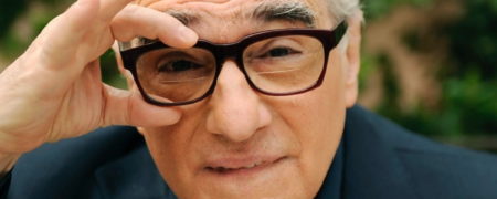 مارتین اسکورسیزی فیلمبرداری فیلم جدیدش را شروع کرد