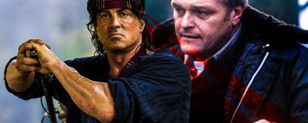 نسخه ای متفاوت از Rambo 4 که شاهد بازگشت شخصیت منفی First Blood بود