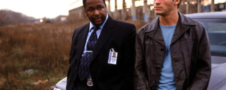 ۱۴ سریالی که پس از تماشای سریال The Wire باید تماشا کنید