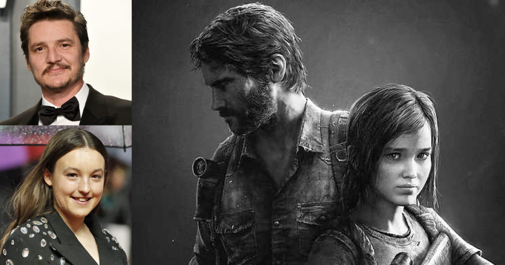 ساخت سریال The Last of Us با تیمی از بازیگران و سازندگان «بازی تاج و تخت» و «چرنوبیل»