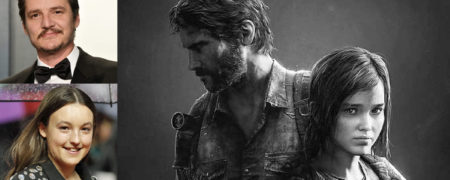 ساخت سریال The Last of Us با تیمی از بازیگران و سازندگان «بازی تاج و تخت» و «چرنوبیل»