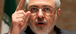 محمد جواد ظریف: سریال گاندو از اول تا آخرش دروغ است