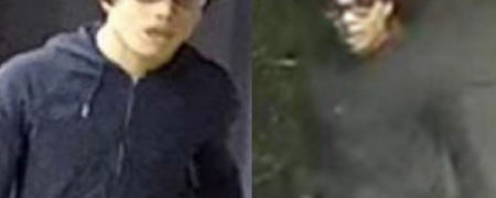 مرد سیاه پوستی که با تبدیل کردن خود به فردی سفید پوست اقدام به سرقت می‌کرد